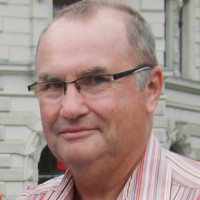 Herbert Schwarzmeier